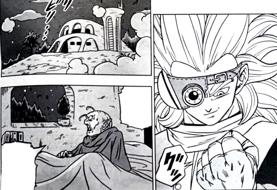 Chapitre-70-Dragon-Ball-Super-Image-1