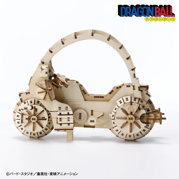 Bulma Wooden Art ki-gu-mi (2)