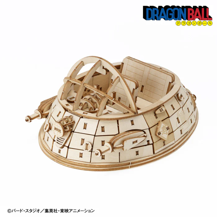 Gyumao Wooden Art ki-gu-mi (1)