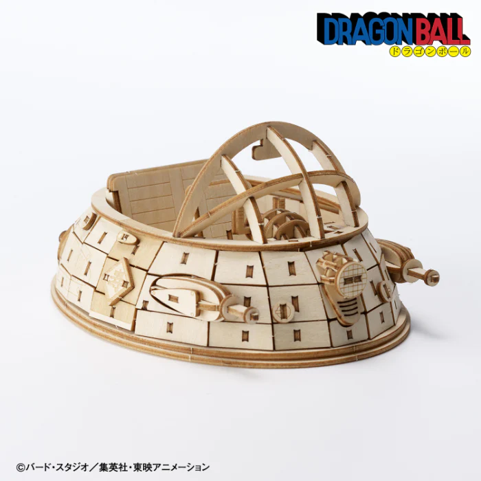 Gyumao Wooden Art ki-gu-mi (3)