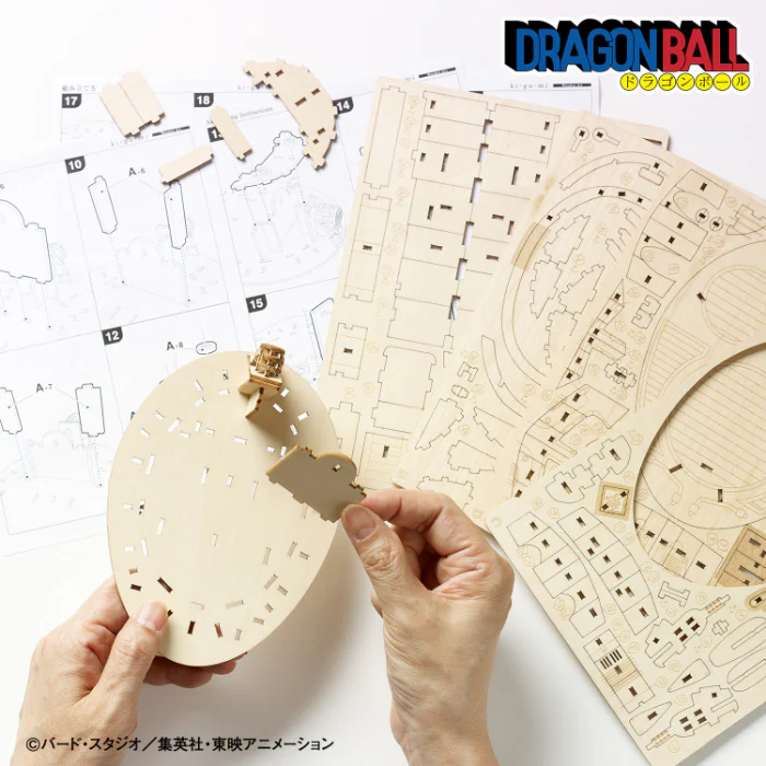 Gyumao Wooden Art ki-gu-mi (6)