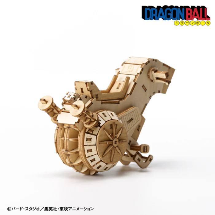 Lunch Moto Monocycle Wooden Art ki-gu-mi (3)