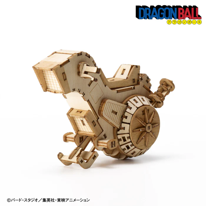 Lunch Moto Monocycle Wooden Art ki-gu-mi (6)