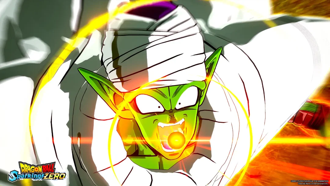 Piccolo Dragon Ball Sparking Zero